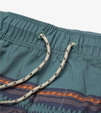Bañador Billabong Spinner Layback - Charcoal Grey