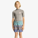 Bañador Billabong Spinner Layback - Charcoal Grey