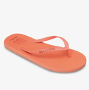 Chanclas Billabong Sunlight - Naranja