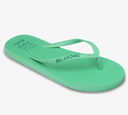 Chanclas Billabong Sunlight - Summer Green