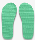Chanclas Billabong Sunlight - Summer Green
