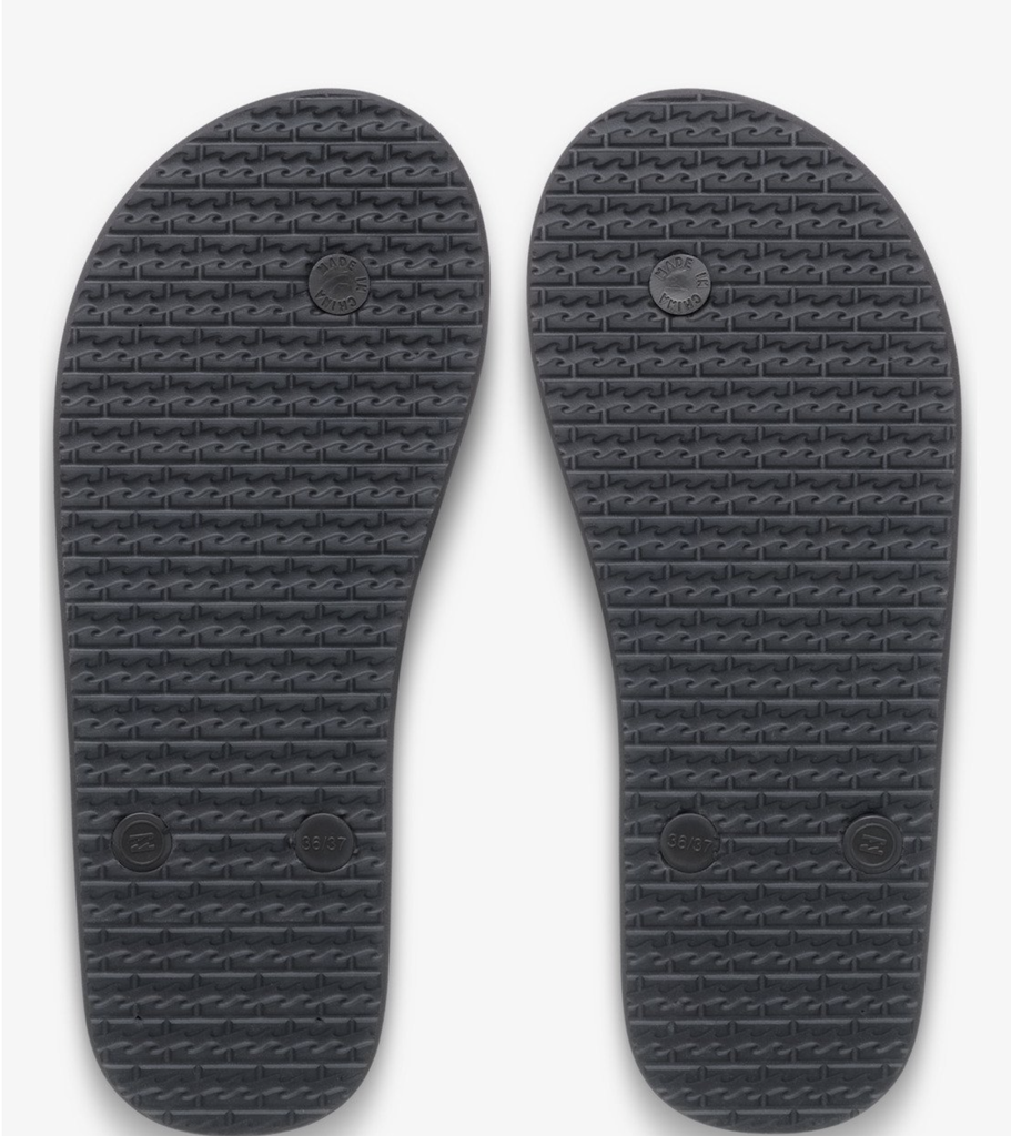 Chanclas Billabong Dama - Multi