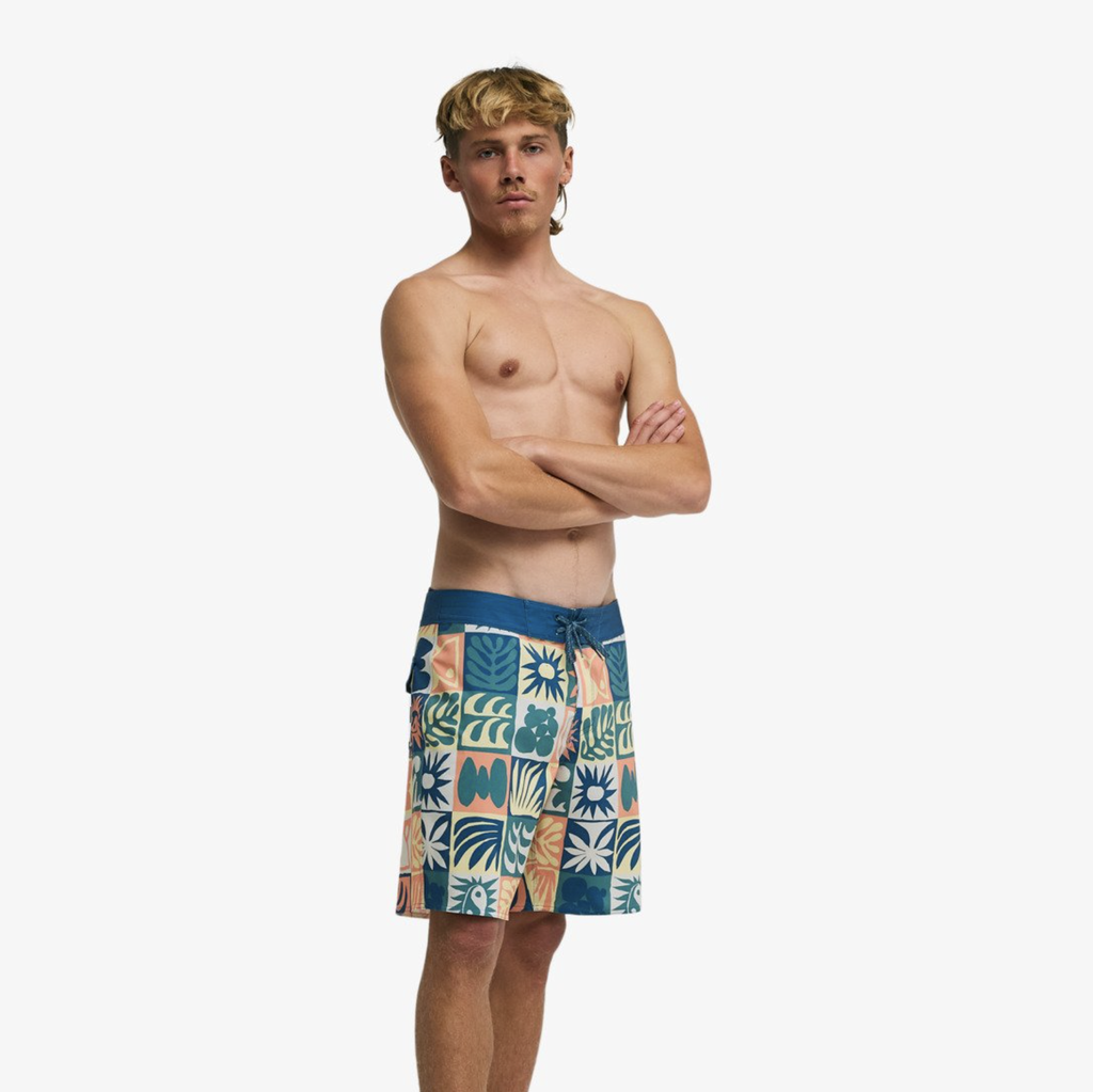 Bañador Billabong Sundays Pro - Azul