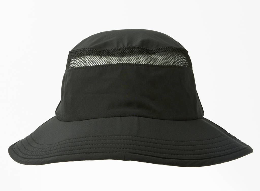 Sombrero Billabong Big John Lite - Black