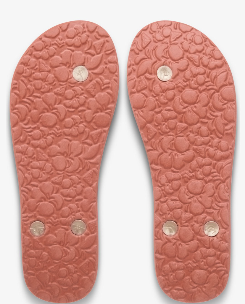 Chanclas Roxy Mauricia - Ginger Spice