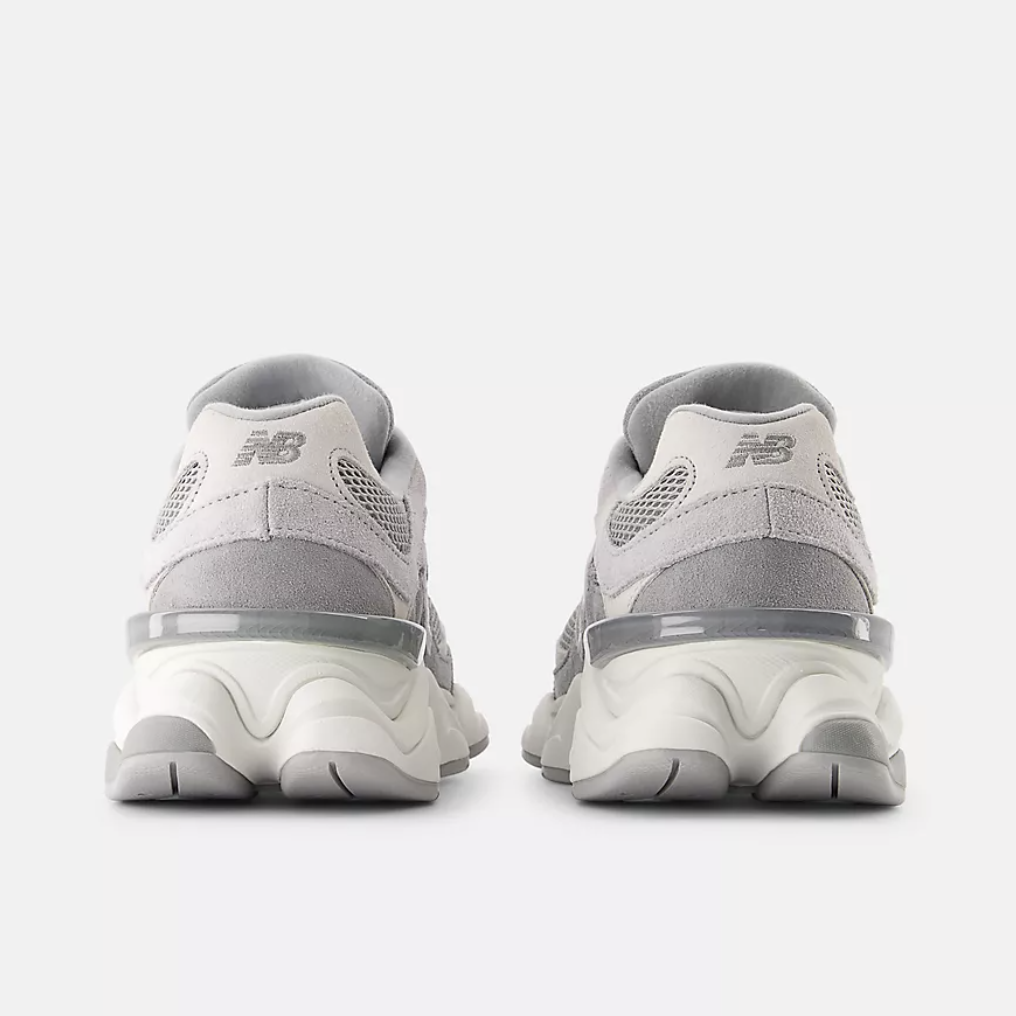 Zapatillas New Balance 9060ERD - Slate Grey con Raincloud