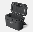 Nevera Portátil Yeti Roadie 8 - Charcoal