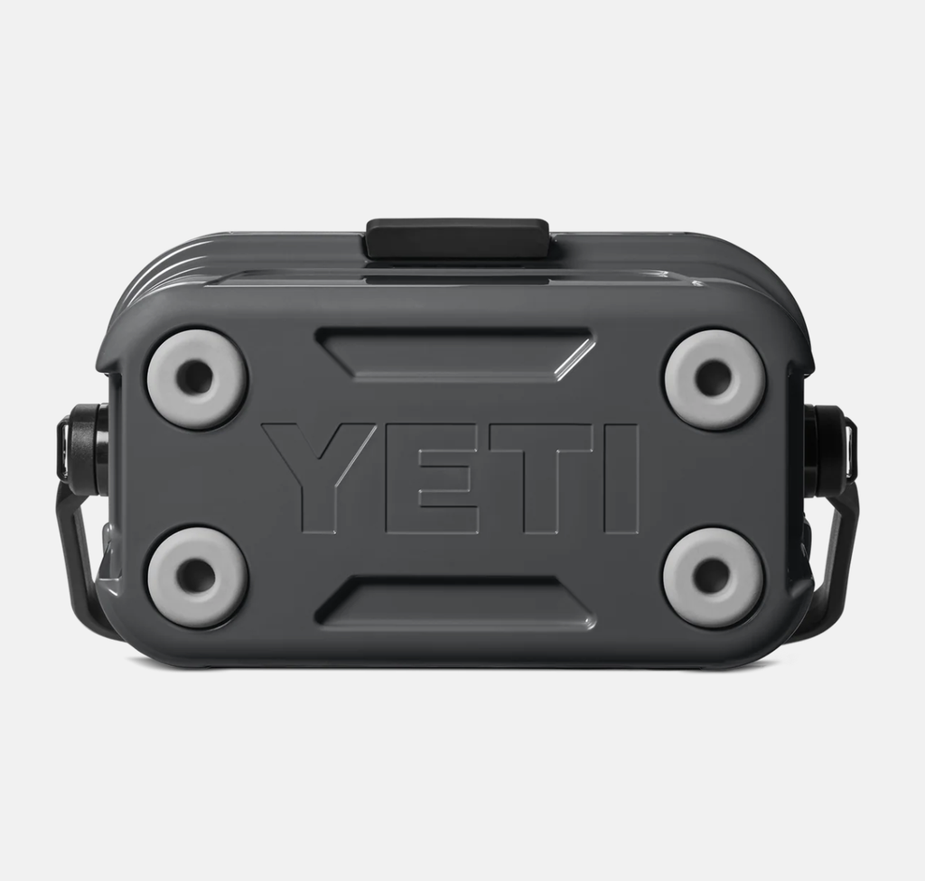Nevera Portátil Yeti Roadie 8 - Charcoal