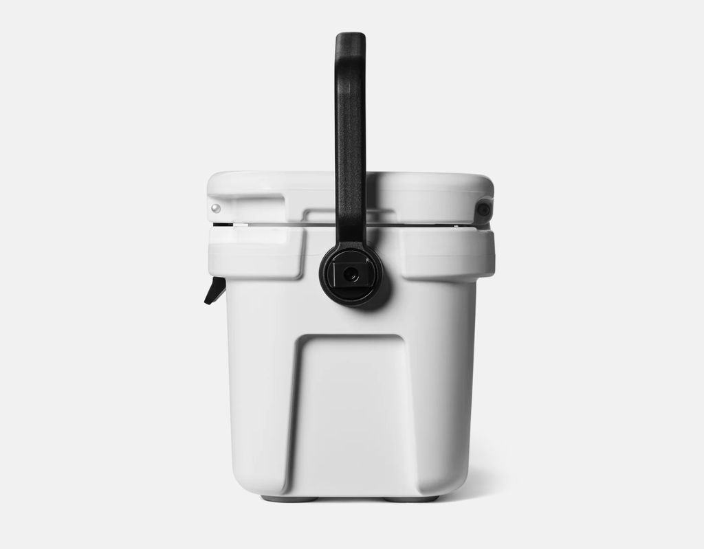 Nevera Portátil Yeti Roadie 8 - White
