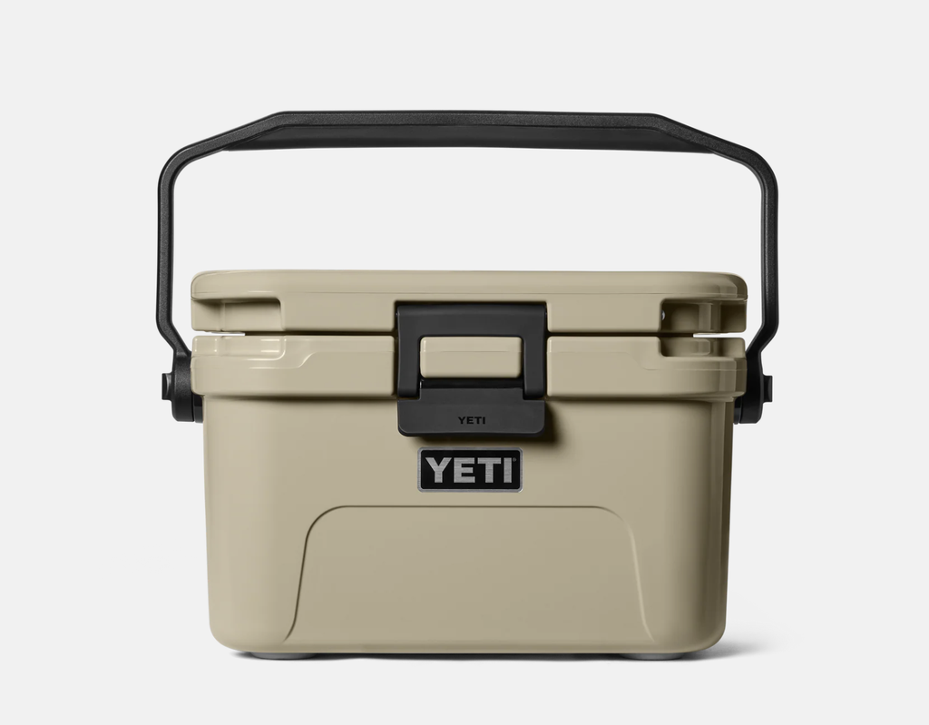 Nevera Portátil Yeti Roadie 8 - Tan