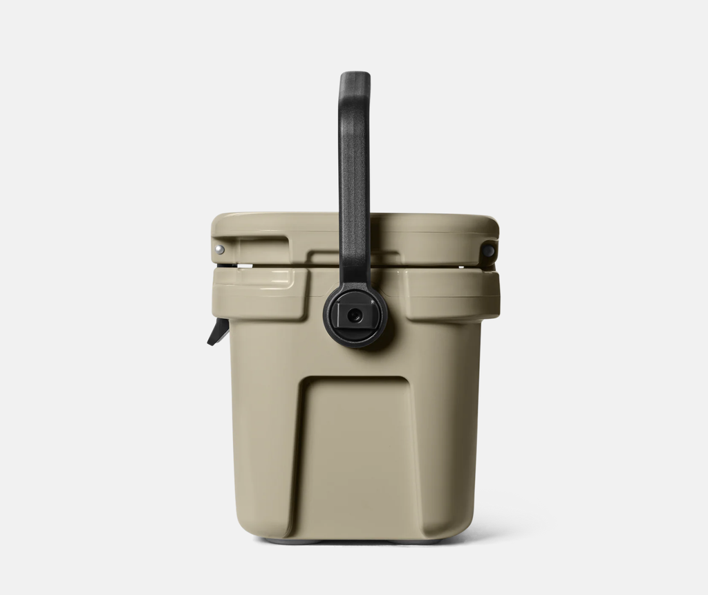 Nevera Portátil Yeti Roadie 8 - Tan