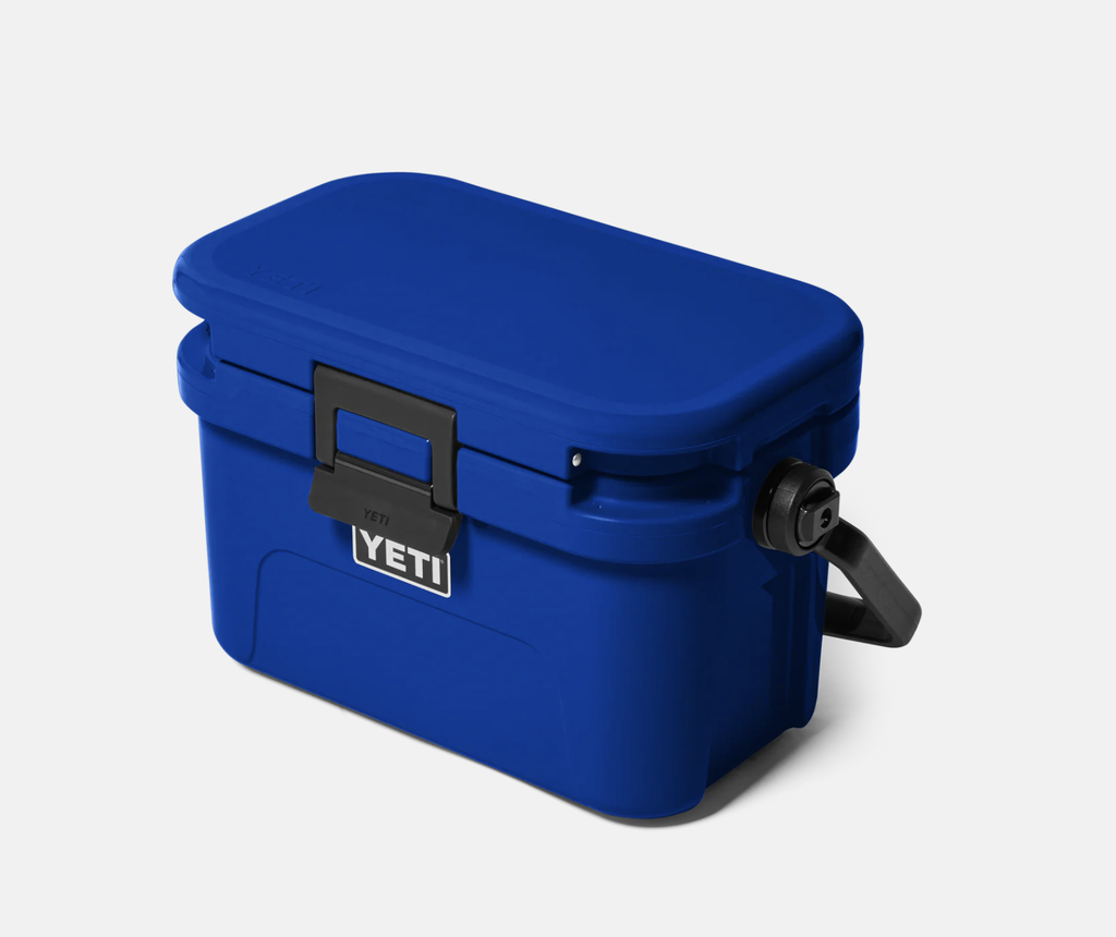 Nevera Portátil Yeti Roadie 8 - Royal Blue