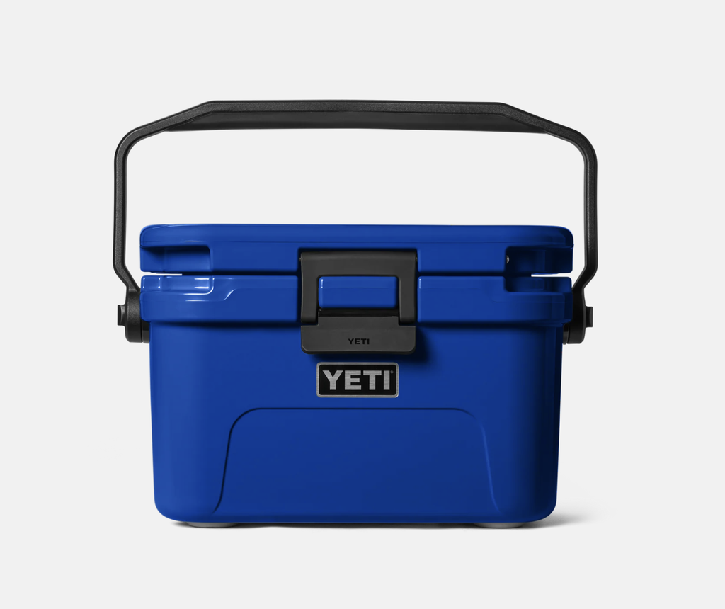Nevera Portátil Yeti Roadie 8 - Royal Blue