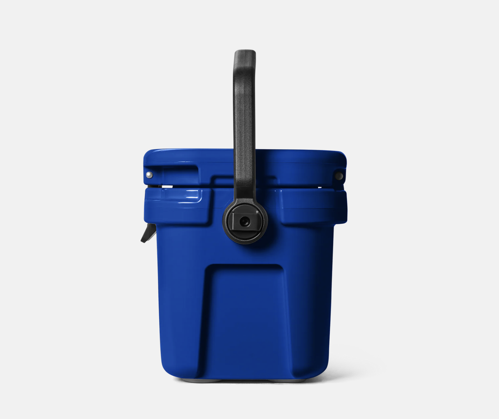 Nevera Portátil Yeti Roadie 8 - Royal Blue