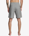 Bañador Rvca Steady Stripe - Aloe