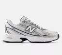 Zapatillas New Balance 740WN2 - NB Navy con Vintage Indigo y Shadow Grey