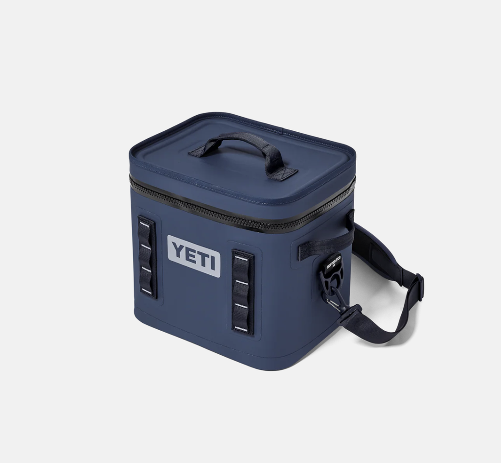 Nevera Portátil Yeti Hopper Flip 12 - Classic Navy