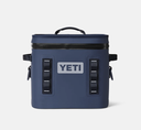 Nevera Portátil Yeti Hopper Flip 12 - Classic Navy