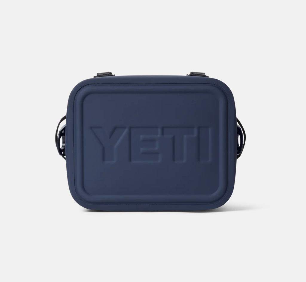 Nevera Portátil Yeti Hopper Flip 12 - Classic Navy