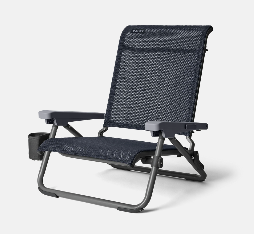 Silla de Playa Yeti Hondo - Navy