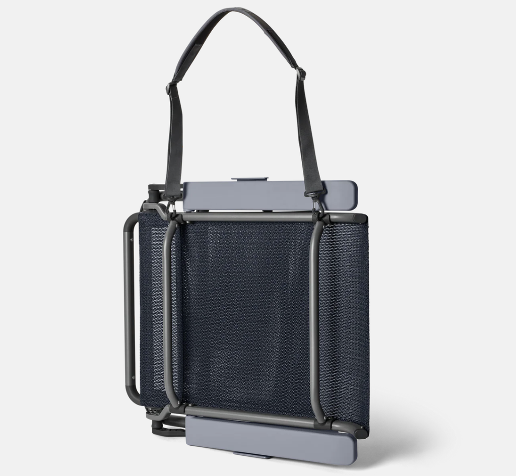 Silla de Playa Yeti Hondo - Navy