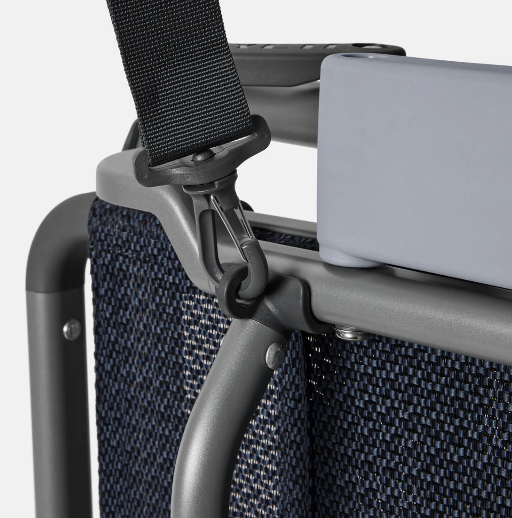 Silla de Playa Yeti Hondo - Navy