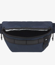 Riñonera Quiksilver Bling Sling - Dark Navy