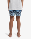 Bañador Billabong Radiant Layback (8-16 años) - Navy (bym6)