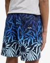 Bañador Billabong Radiant Layback (8-16 años) - Navy (bym6)