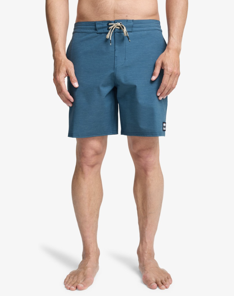 Bañador Billabong Every Other Day Low Tide - Real Teal (bpr0)