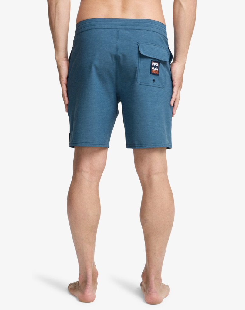 Bañador Billabong Every Other Day Low Tide - Real Teal (bpr0)