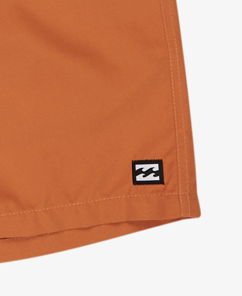 Bañador Billabong All Day 16" - Clay Orange (nml0)