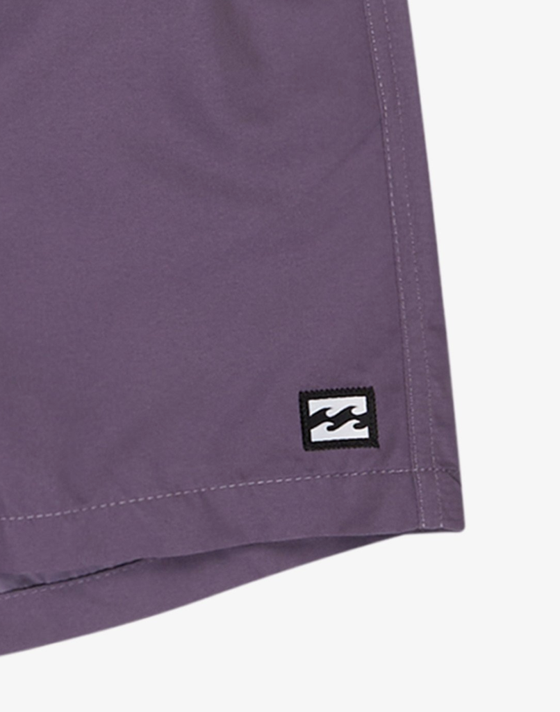Bañador Billabong All Day 16" - Dusty Grape (ppd0)