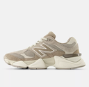 Zapatillas New Balance 9060ERC - Mushroom con Arid Stone