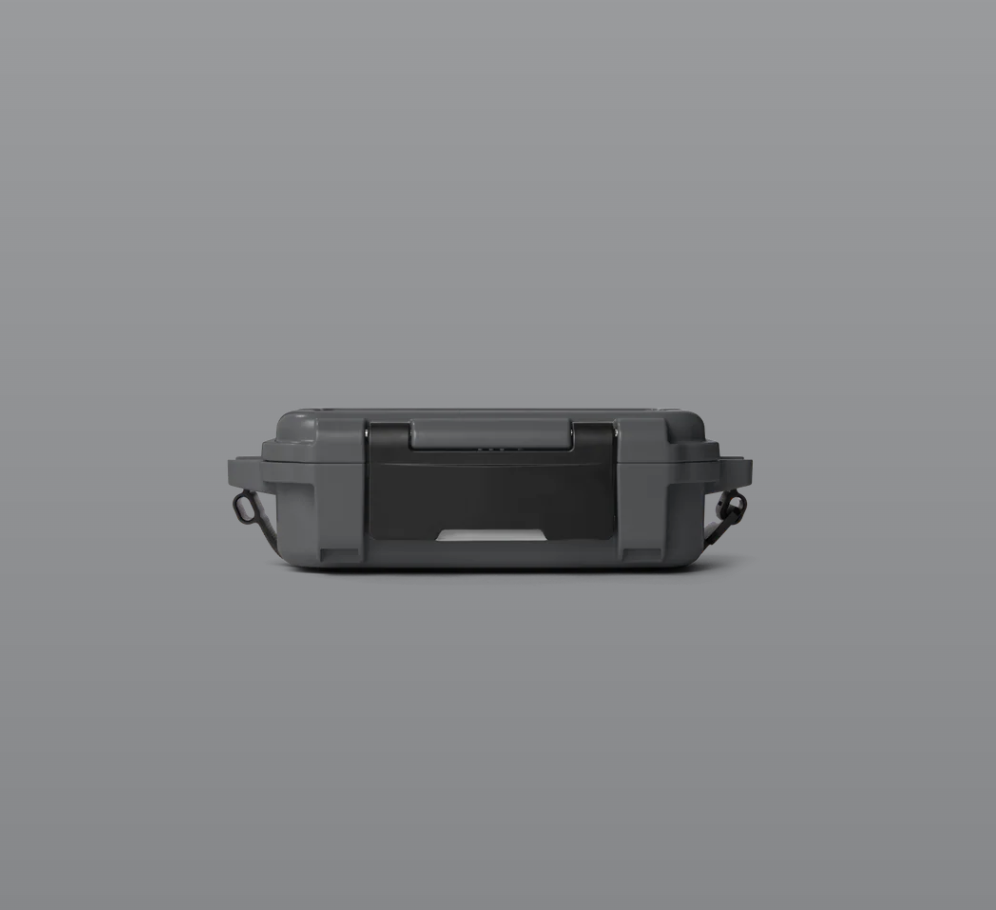 Caja de Almacenamiento Yeti LoadOut® GoBox - Charcoal