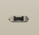 Caja de Almacenamiento Yeti LoadOut® GoBox - Tan