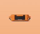 Caja de Almacenamiento Yeti LoadOut® GoBox - King Crab