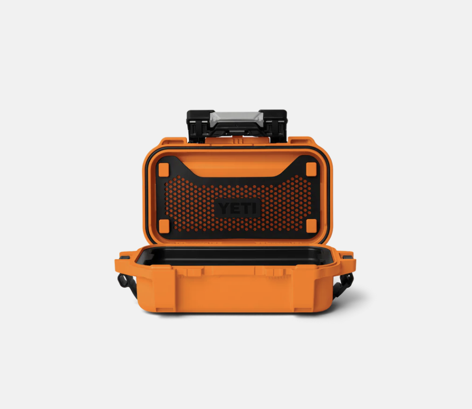 Caja de Almacenamiento Yeti LoadOut® GoBox - King Crab
