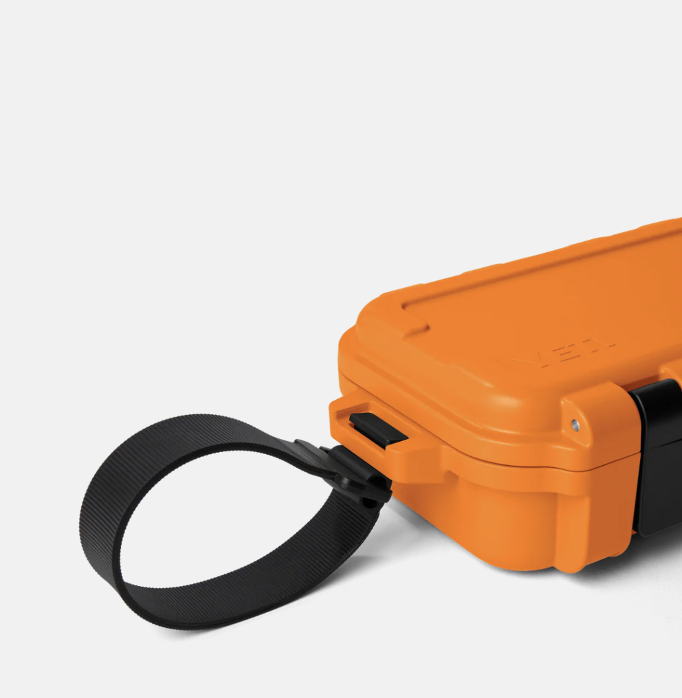 Caja de Almacenamiento Yeti LoadOut® GoBox - King Crab