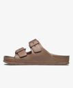 Sandalias Roxy Kattie - Brownie