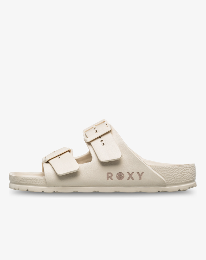 Sandalias Roxy Kattie - Taupe