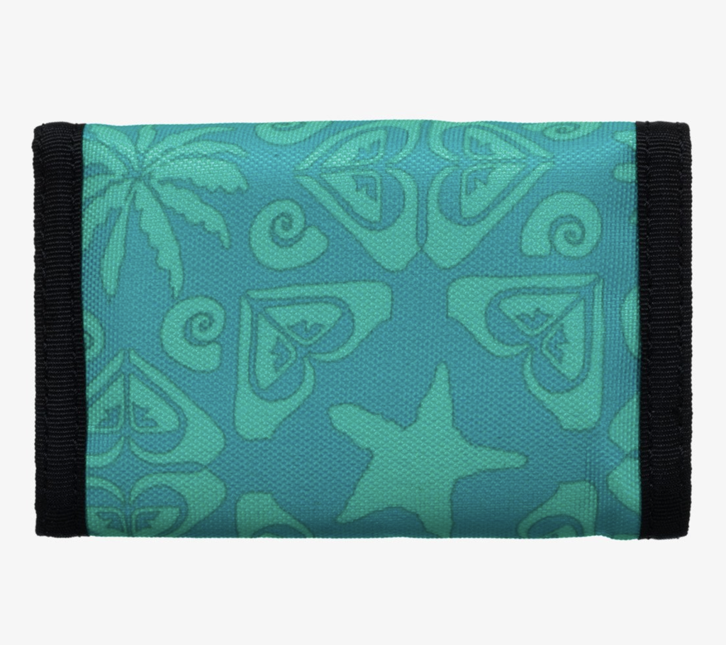 Cartera Roxy Small Beach - Katydid Hippie Hour Rg