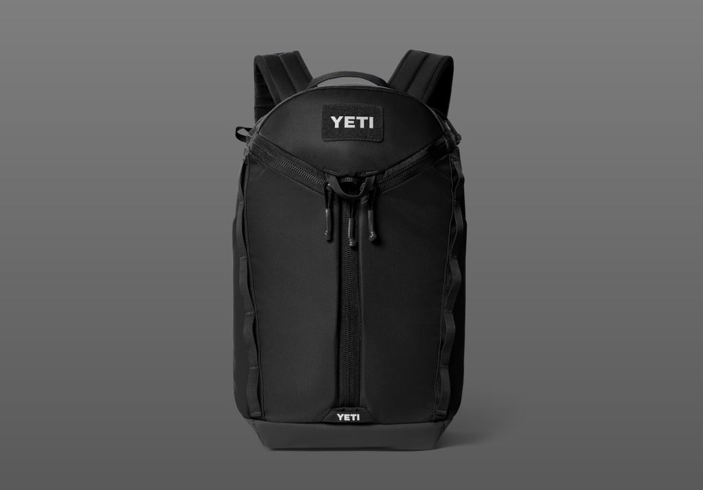 Mochila Yeti Palo 20 L - Black