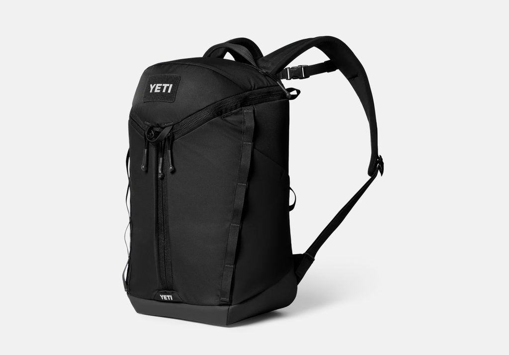 Mochila Yeti Palo 20 L - Black