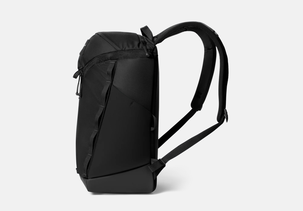 Mochila Yeti Palo 20 L - Black