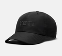Gorra Yeti Baseball - Black
