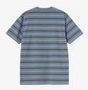 Camiseta Carhartt WIP Bronson - Bronson Stripe/Icesheet