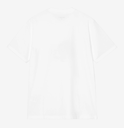 Camiseta Carhartt WIP Slingshot - White (Heavy enzyme wash)