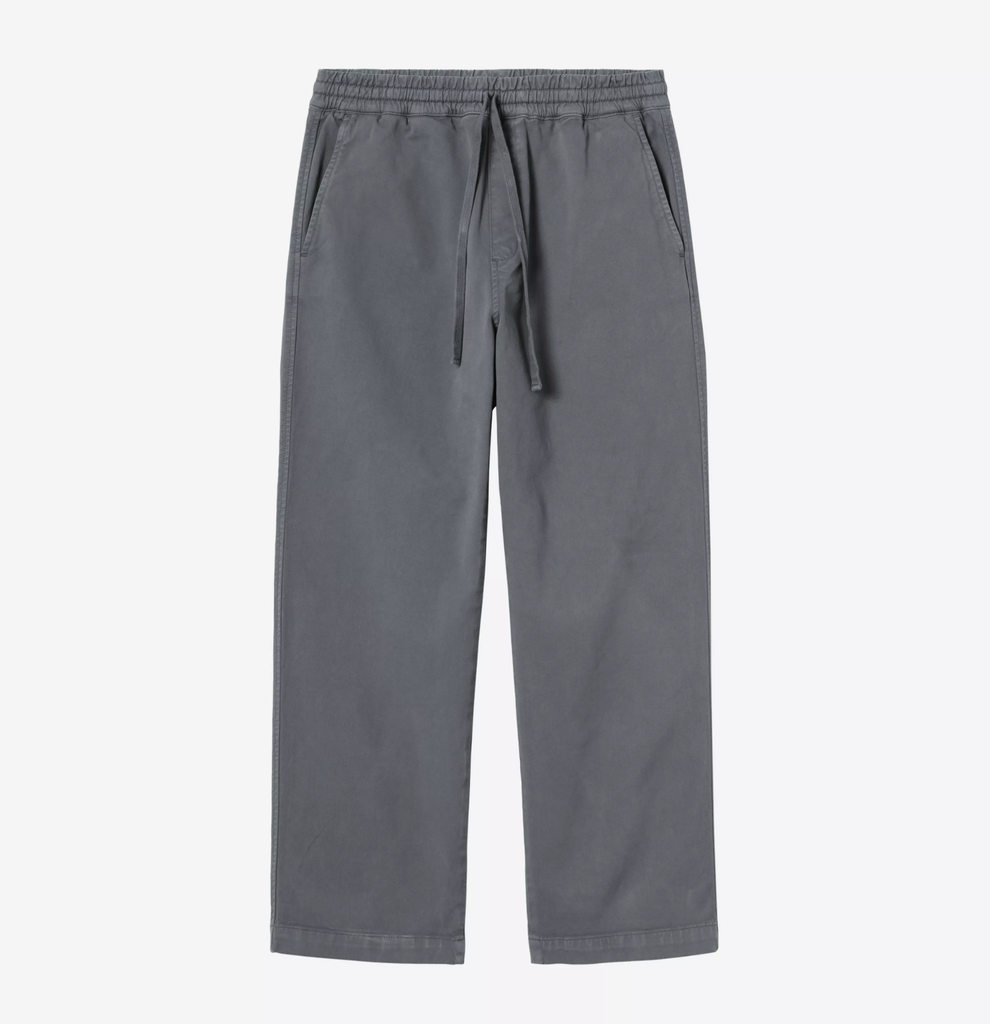 Pantalón Carhartt WIP Floyde - Styx (Garment dyed)