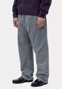 Pantalón Carhartt WIP Floyde - Styx (Garment dyed)